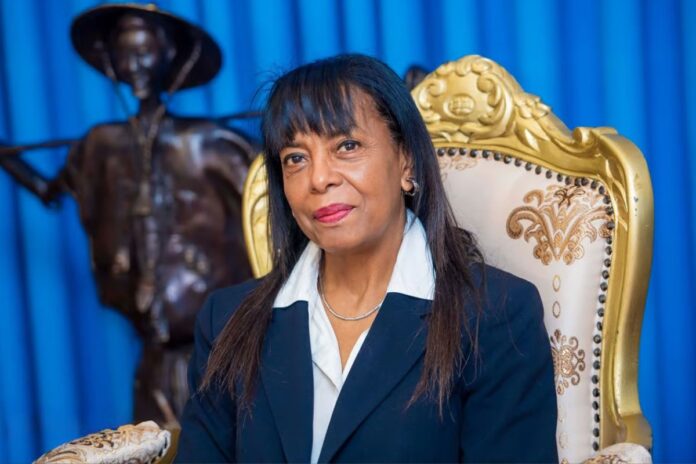 Burkina Faso : la coordonnatrice résidente de l’ONU déclarée persona non grata