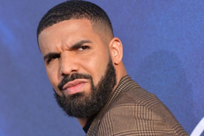 France : l'annonce inattendue de Drake après la mort du streamer JP