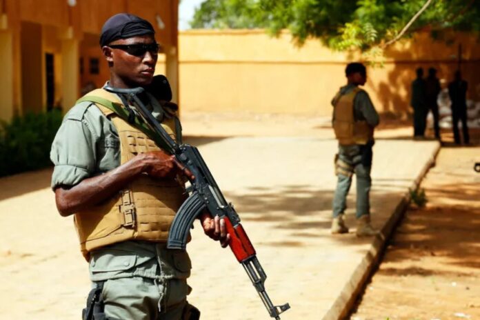 Niger : l’armée affirme avoir tué un chef de Boko Haram