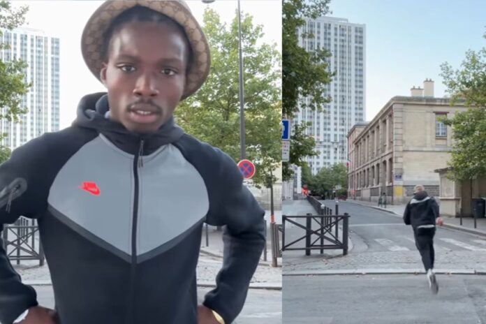 France : La Mano soupçonné d’avoir mis enceinte une influenceuse