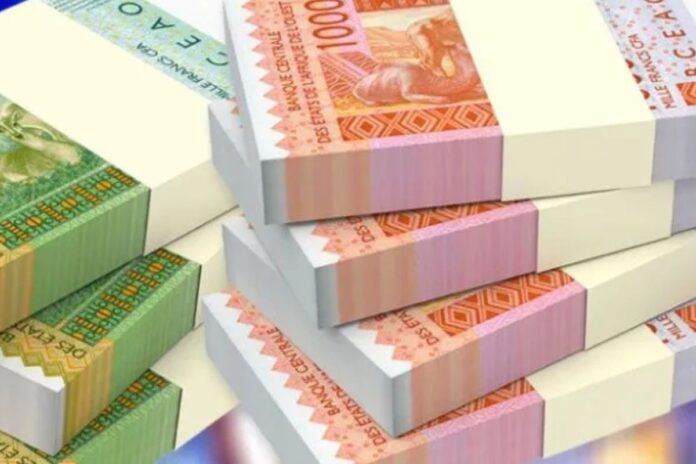 Mali : plus de 6 milliards détournés au Ouaddaï