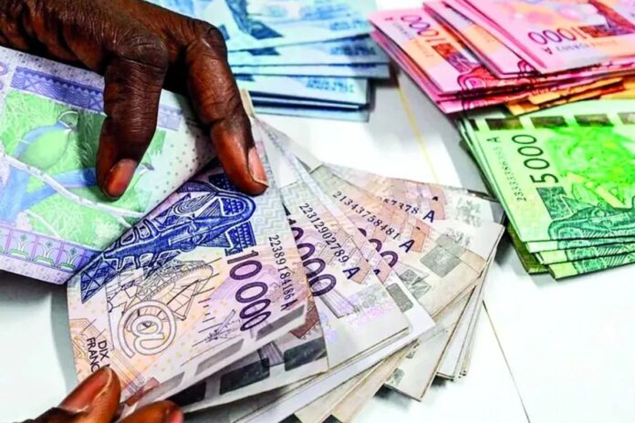 Togo : épargne en hausse, mais les crédits microfinance en recul