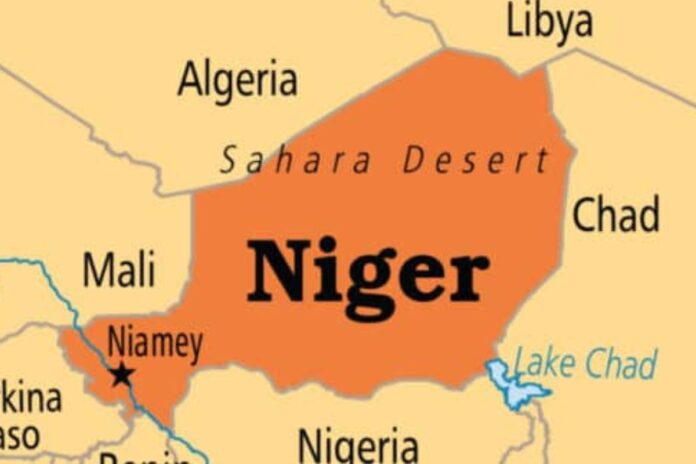 Niger : le vendredi 5 septembre 2025 déclaré férié 