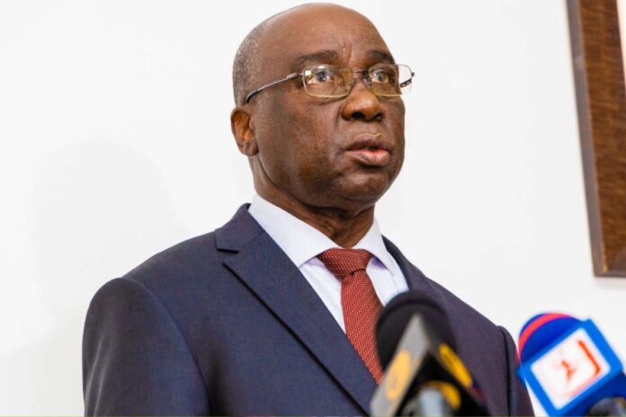 Bénin : la CENA met les bouchées doubles pour l’élection présidentielle de 2026