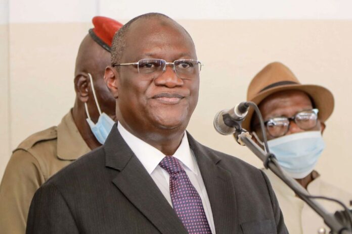 Succession d'Alassane Ouattara : Téné Birahima Ouattara rompt le silence