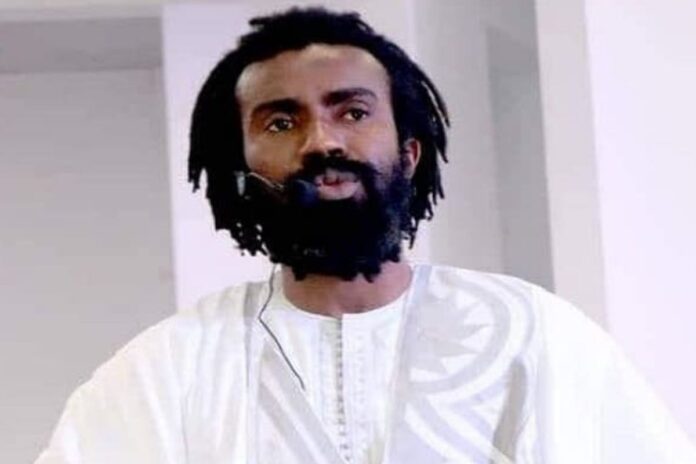 Côte d'Ivoire : la prédiction choc du prophète Elie Padah sur l’élection présidentielle Côte d'Ivoire Elie Padah élection présidentielle