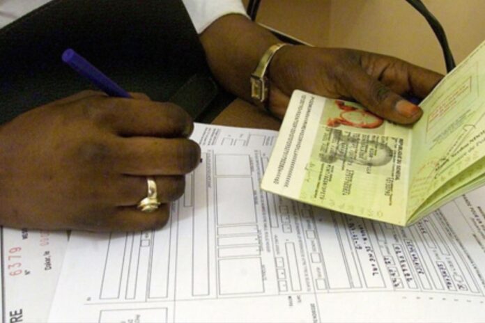 États-Unis : les demandeurs de visa doivent désormais fournir leurs identifiants sur les réseaux sociaux