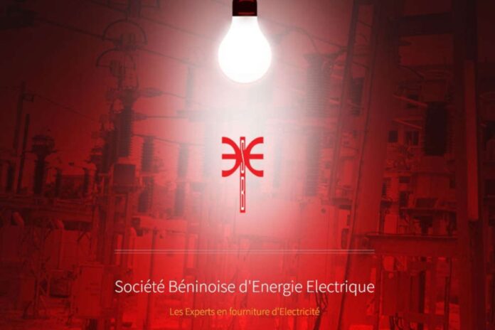 Bénin : la SBEE annonce des coupures d’électricité
