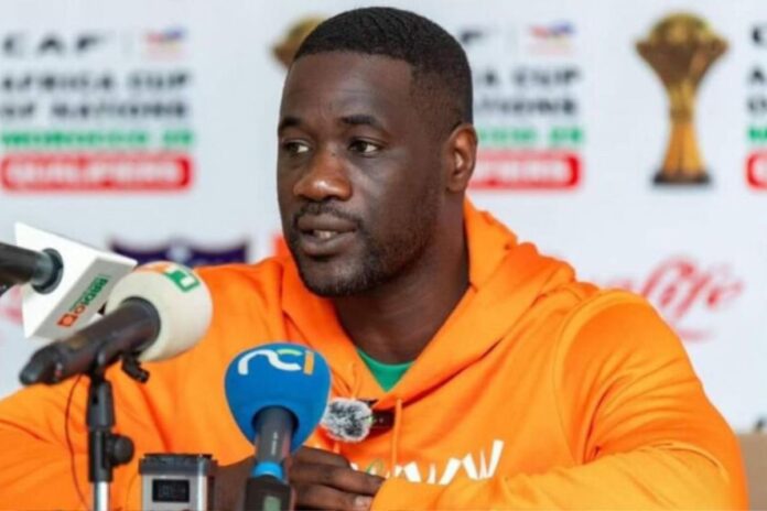 Côte d’Ivoire : liste officielle des Éléphants pour les 7e et 8e journées publiée aujourd’hui