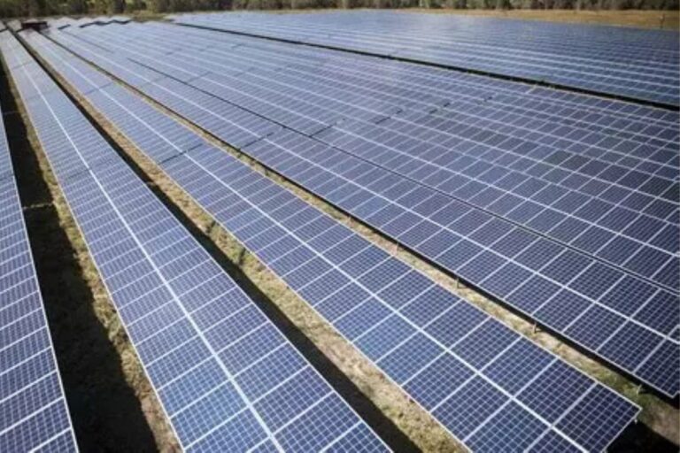 Le Bénin mise sur le solaire pour électrifier 50 000 foyers