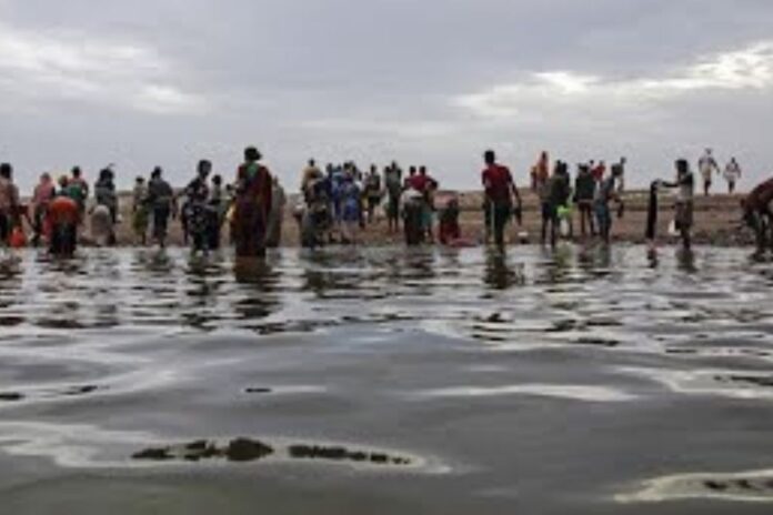 Éthiopie peine de mort trafic humain