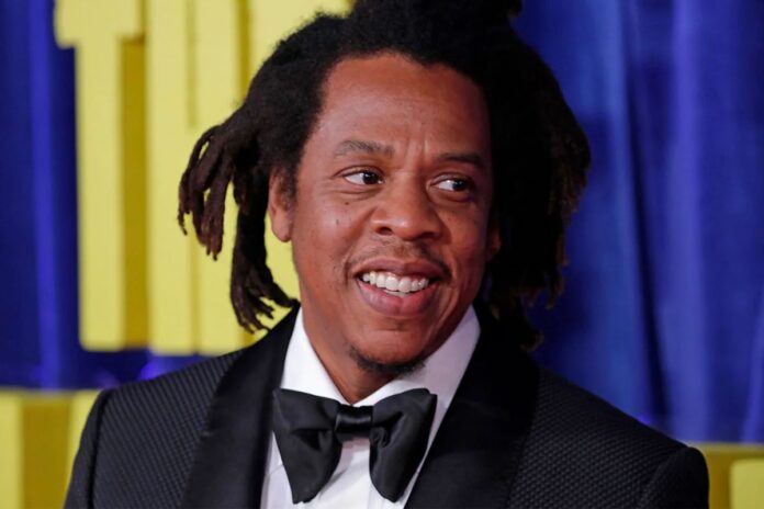 Jay-Z sacré artiste le plus riche du monde Jay-Z sacré artiste le plus riche du monde