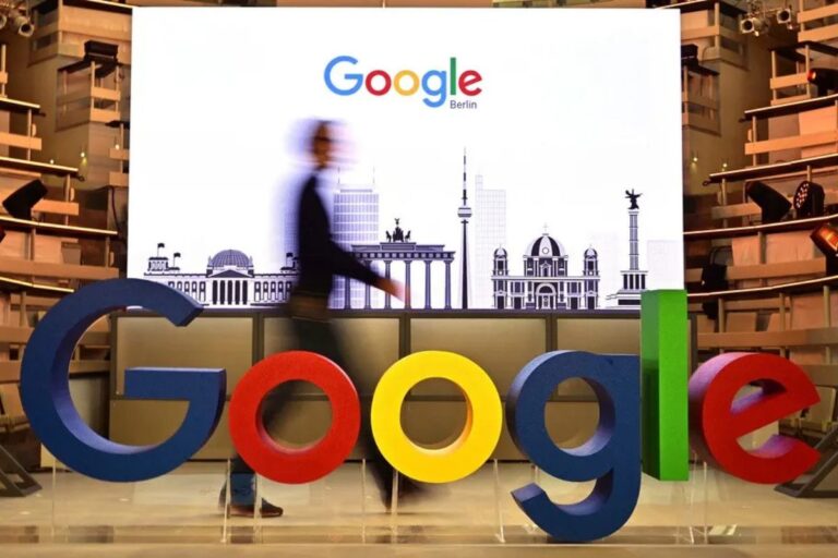 Tech : Google remporte une grande victoire
