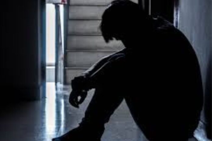 France suicide hommes