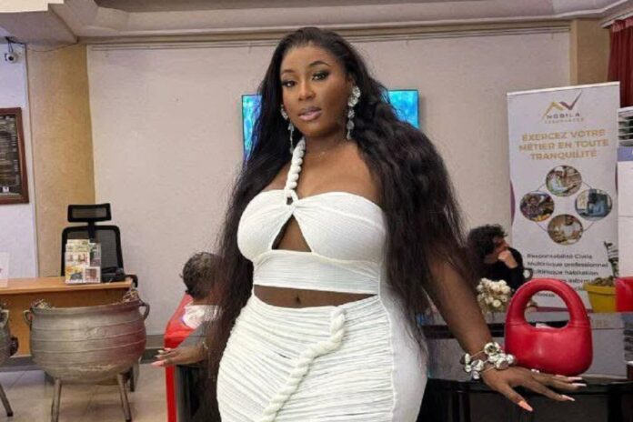 Côte d'Ivoire : Maa Bio fait ses début dans le rap