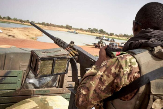 Mali : plusieurs djihadistes neutralisés à Gao et Douentza