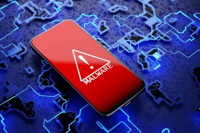 PlayPraetor Maroc virus Android,