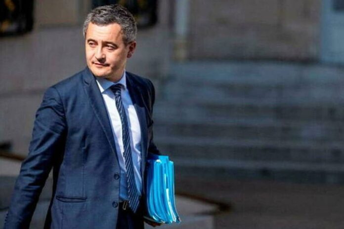 France : Gérald Darmanin s’engage à épauler les maires dans la lutte contre les mariages fictifs