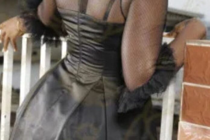 Tiktokeuse regret amour