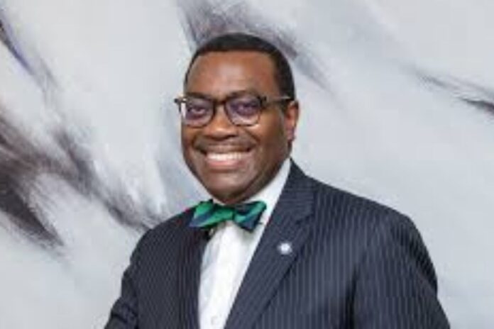 Akinwumi A. Adesina appelle à des alliances solides entre Africa50 et la BAD