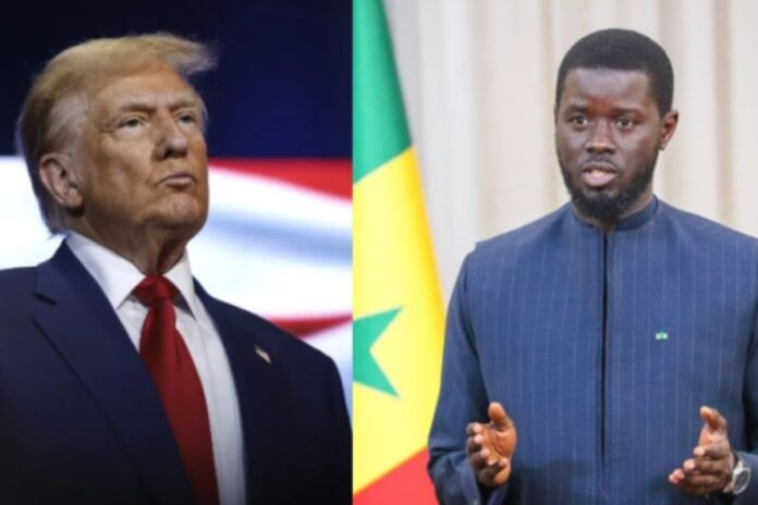 Sénégal : réponse officielle du gouvernement à Donald Trump