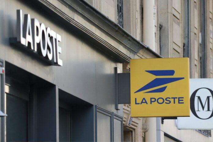 Colis vers les États-Unis : la Poste contrainte de suspendre temporairement ses expéditions
