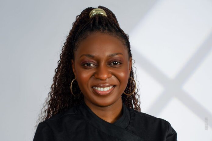 Togo : Akpéné Dodoh en route pour battre le record culinaire Guinness