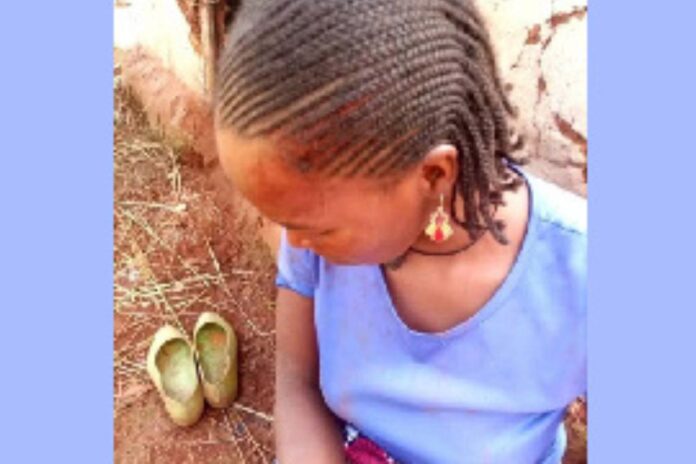 Cameroun : une femme sauve son mari d'une tentative d’enlèvement