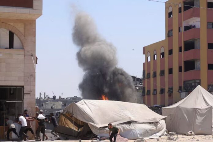 Nigeria : au moins 32 morts dans l’attaque d’une mosquée dans l’État de Katsina