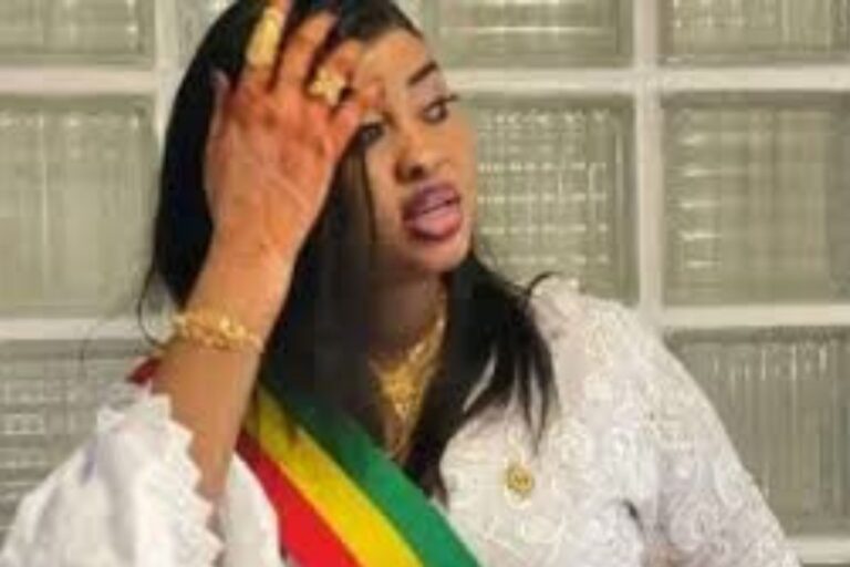 Sénégal : l'Assemblée nationale en deuil