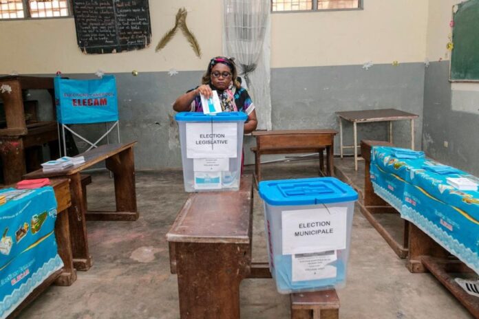 Campagne présidentielle au Cameroun : un budget maximum de 15 millions FCFA par candidat