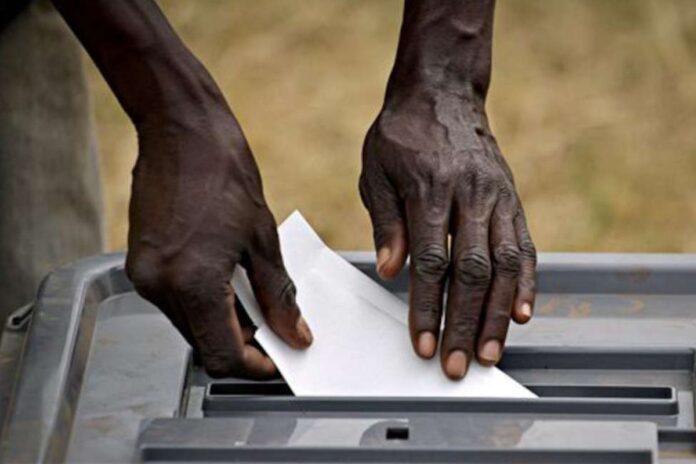 Présidentielle 2025 en Côte d'Ivoire : Paris appelée à se retirer du processus électoral