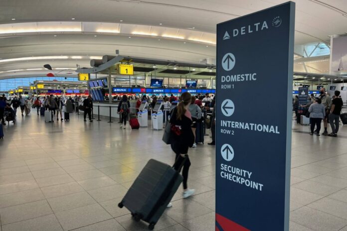 Voyages États-Unis pays africains liste rouge