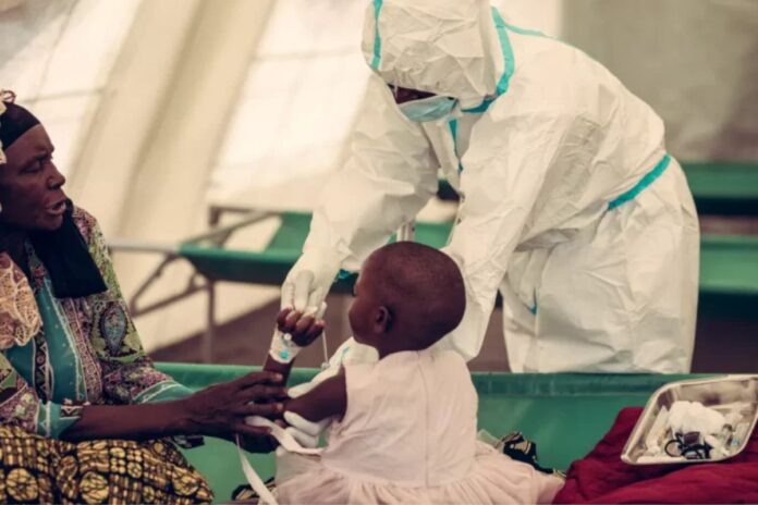 ONU choléra Soudan Tchad