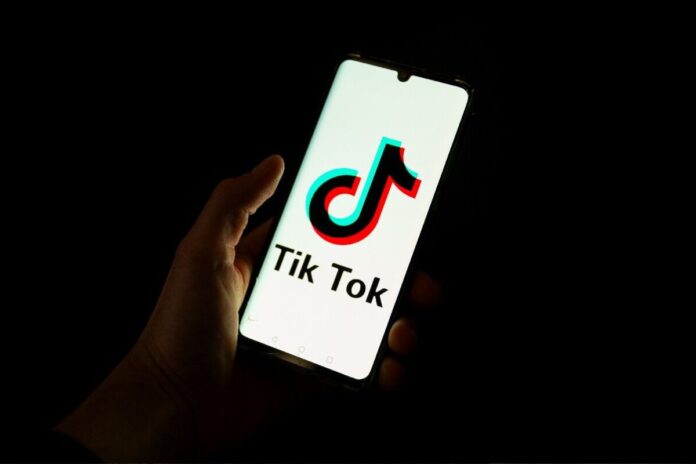 Réseaux sociaux TikTok Bénin