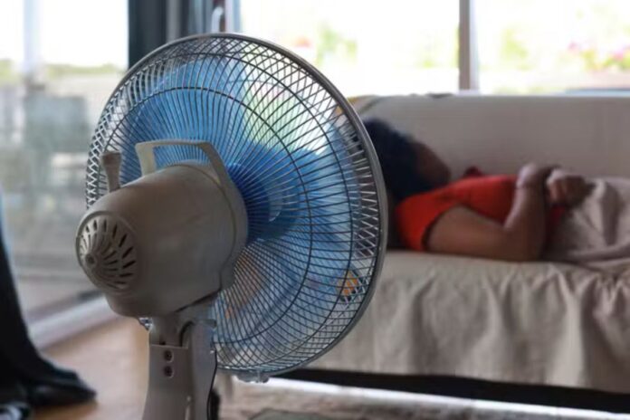 Le ventilateur est-il vraiment mauvais pour la santé ?