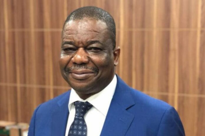 Bénin : Mathurin de Chacus annonce son départ de la tête de la FBF
