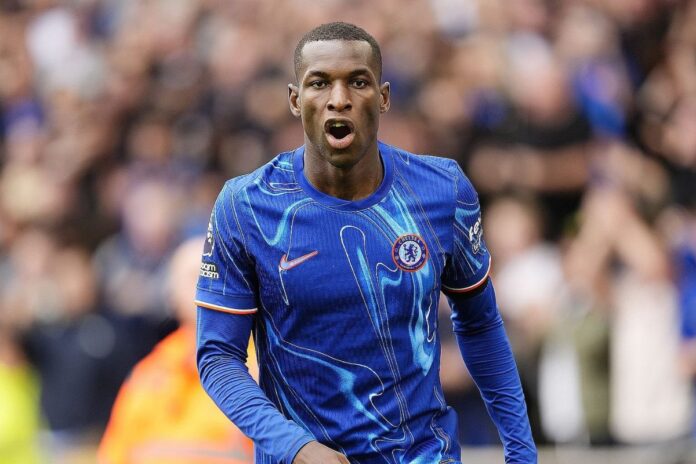 Premier league : Chelsea prêt à assouplir ses exigences pour Nicolas Jackson