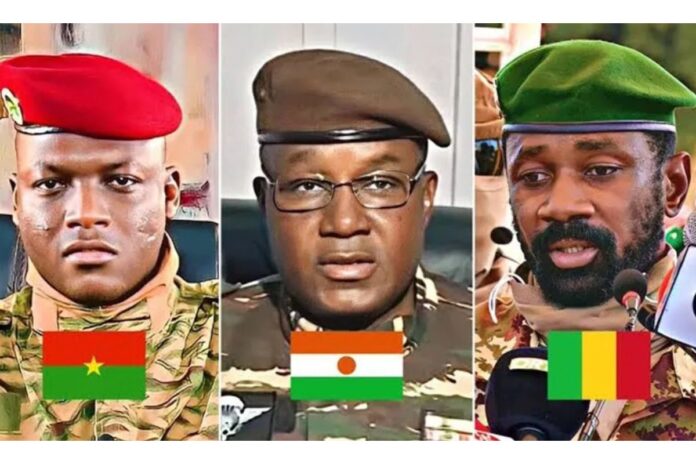 USA – AES : la sécurité en échange de ressources minières