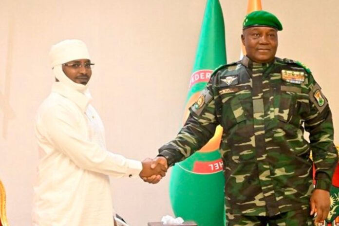 Tchad-Niger : fin de l’obligation de visa entre les deux pays Tchad Niger visa