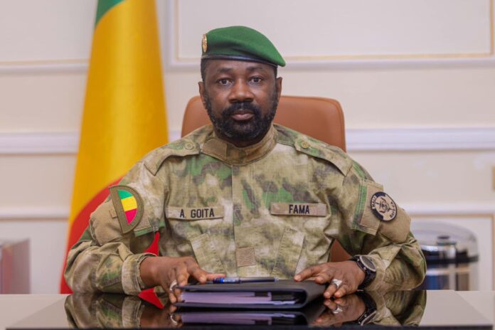 Mali : la Cour constitutionnelle fixe à 30 le nombre maximum de ministres au gouvernement