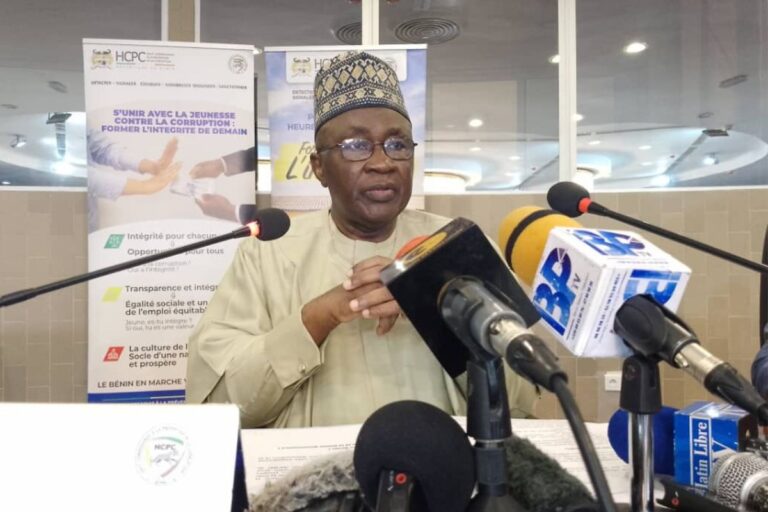 Affaire de détournement au ministère de l’Énergie : Commission de vérification enfin dévoilées