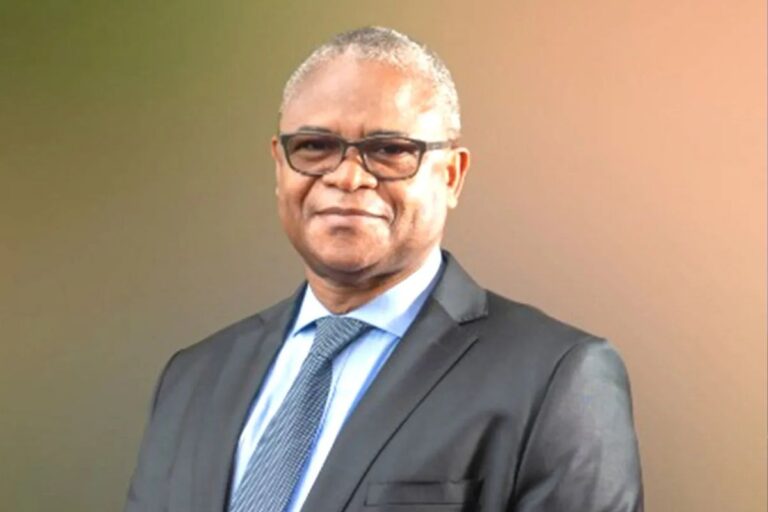 Bénin : le député Victor Topanou dresse le profil du prochain président