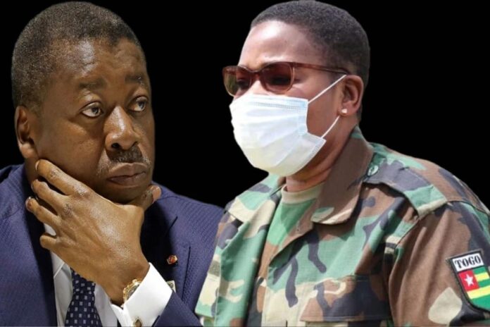 Togo : un ex-ministre réclame la démission de Faure Gnassingbé
