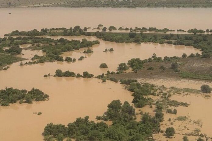 Sénégal : 600 milliards CFA de dégâts causés par les inondations Sénégal : 600 milliards CFA de dégâts causés par les inondations