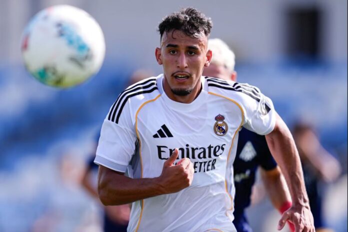 Mondial U20 : le Maroc et l’Espagne se disputent Rachad Fettal