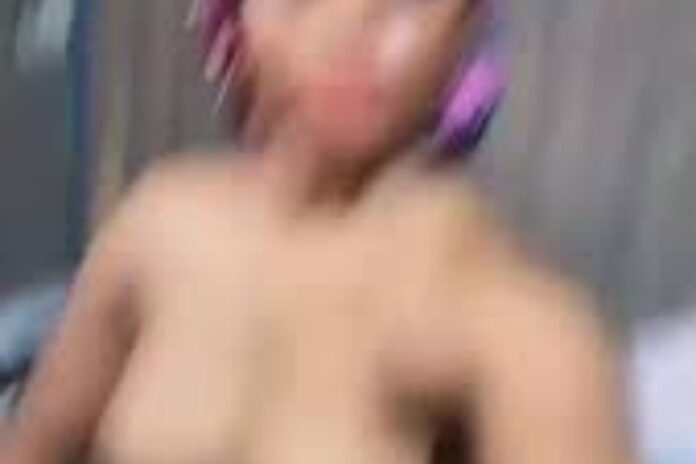 Congo : les sextape de l’influenceuse Juliana éclate au grand jour