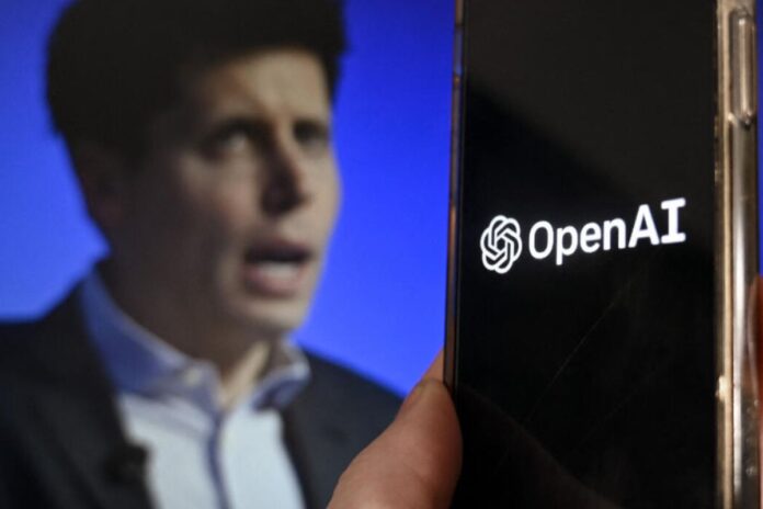 Technologie OpenAI GPT-5 IA