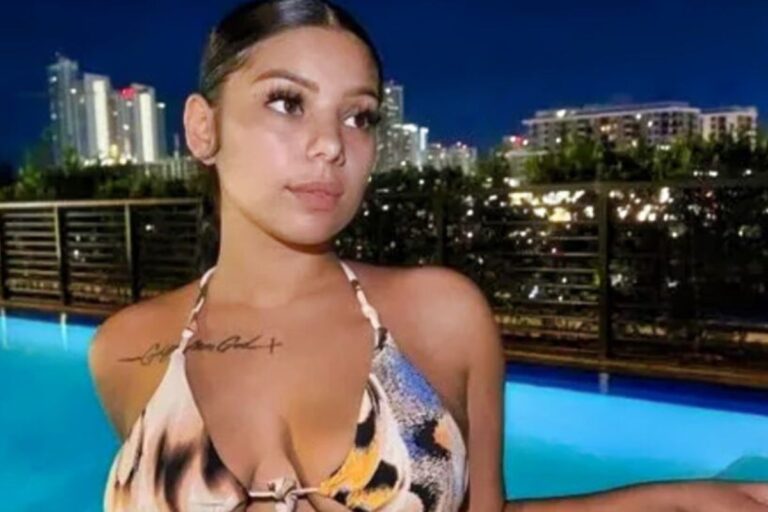 Drame actrice p0rno Lina Bina BBL