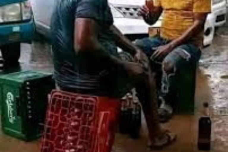 Afrique centrale : les Camerounais sont champions en consommation de bière